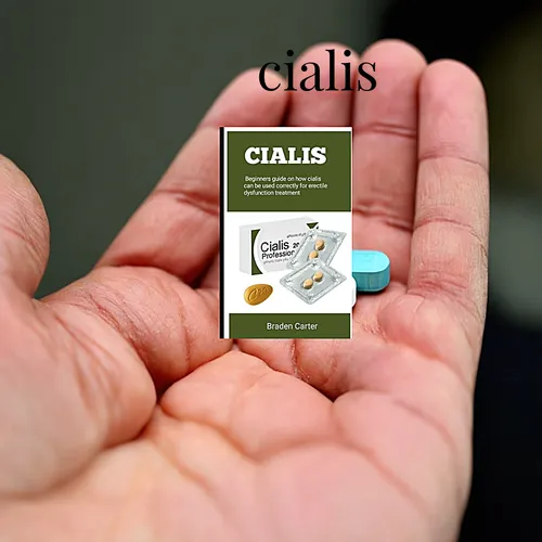 Se vende el cialis sin receta